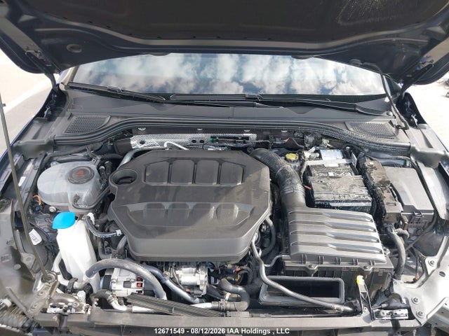 Продаж на аукціоні авто 2026 Volkswagen Golf R, vin: WVWCF7CD4TW218107, номер лоту: 12671549