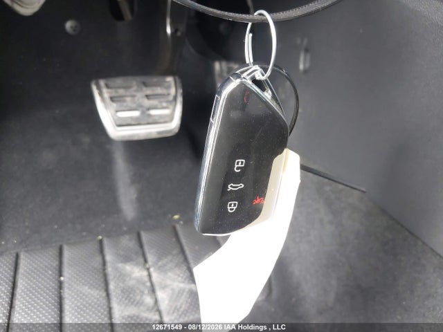 Продаж на аукціоні авто 2026 Volkswagen Golf R, vin: WVWCF7CD4TW218107, номер лоту: 12671549