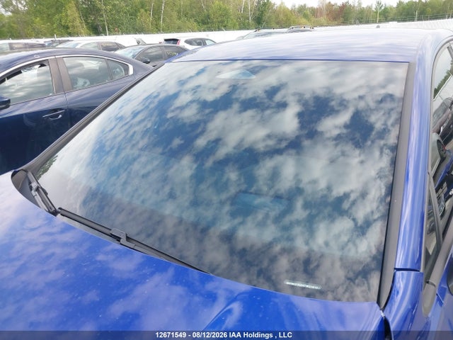 Продаж на аукціоні авто 2026 Volkswagen Golf R, vin: WVWCF7CD4TW218107, номер лоту: 12671549