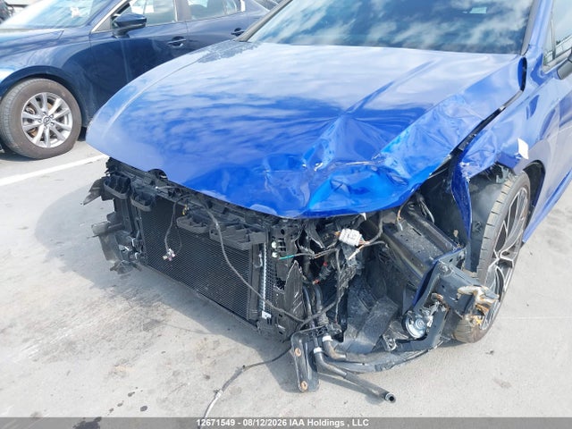 Продаж на аукціоні авто 2026 Volkswagen Golf R, vin: WVWCF7CD4TW218107, номер лоту: 12671549