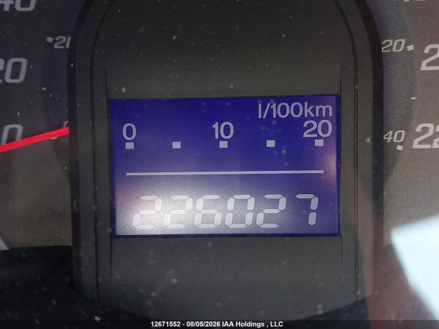 12671552 :رقم المزاد ، JHMGE8H53BC800340 vin ، 2011 Honda Fit Lx مزاد بيع