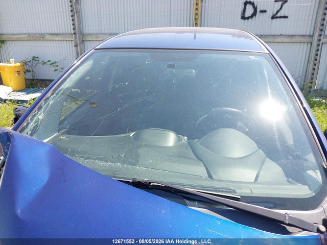 12671552 :رقم المزاد ، JHMGE8H53BC800340 vin ، 2011 Honda Fit Lx مزاد بيع