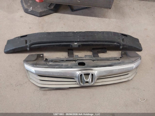 2012 Honda Civic მანქანა იყიდება აუქციონზე, vin: 2HGFB2F48CH000176, აუქციონის ნომერი: 12671553