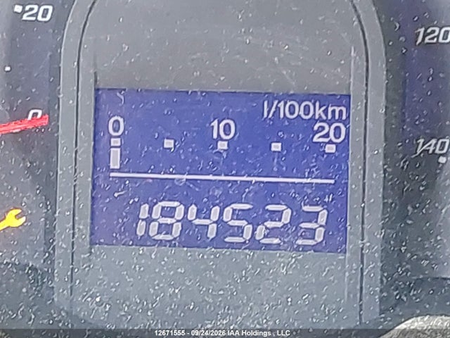 LUCGE8H39E3006524 Honda Fit Dx-a
