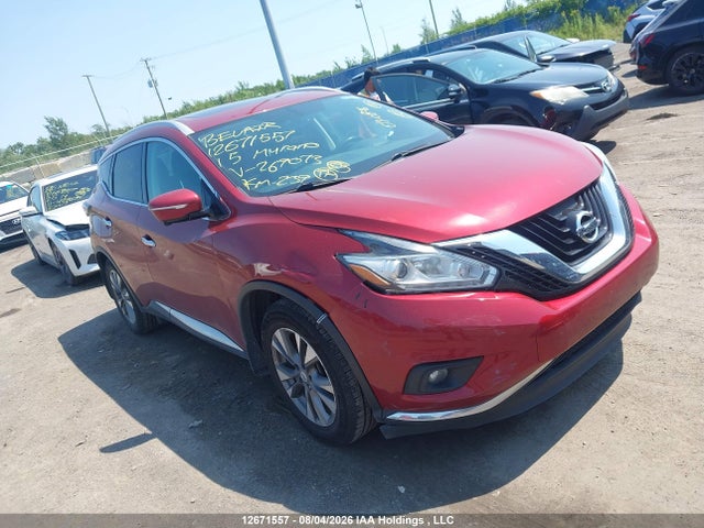 2015 5N1AZ2MH3FN269073 main image