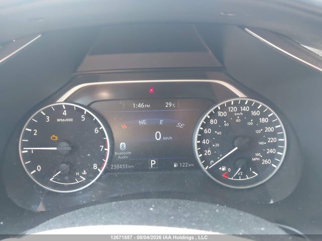 Продажа на аукционе авто 2015 Nissan Murano, vin: 5N1AZ2MH3FN269073, номер лота: 12671557