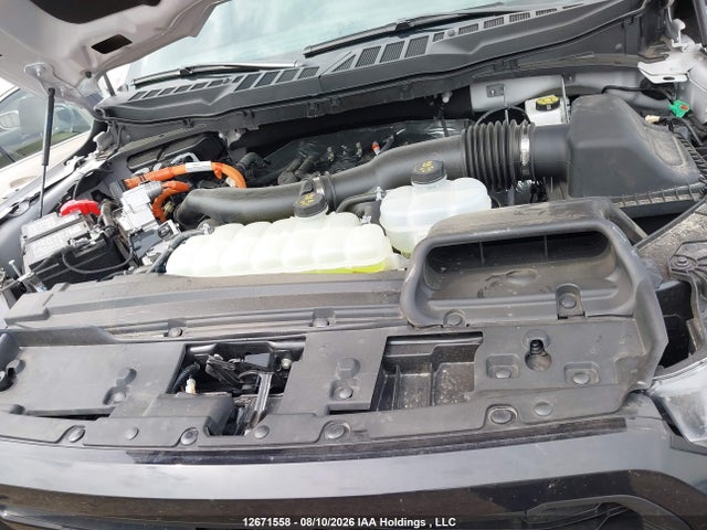 Ford F-150 Lariat 2026 1FTFW5LD2TFA70170 Image 10