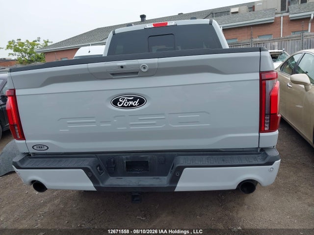 Ford F-150 Lariat 2026 1FTFW5LD2TFA70170 Image 17
