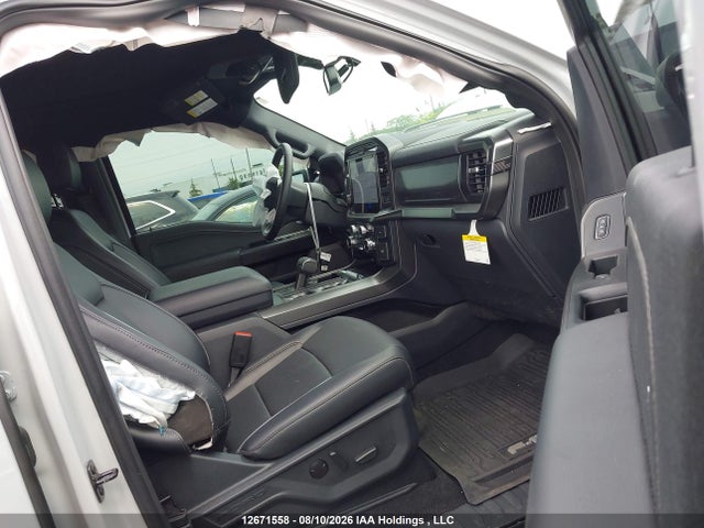 Ford F-150 Lariat 2026 1FTFW5LD2TFA70170 Image 5