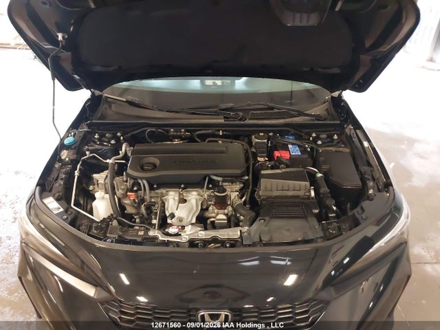 Продаж на аукціоні авто 2025 Honda Civic Sport, vin: 2HGFE2F51SH104541, номер лоту: 12671560