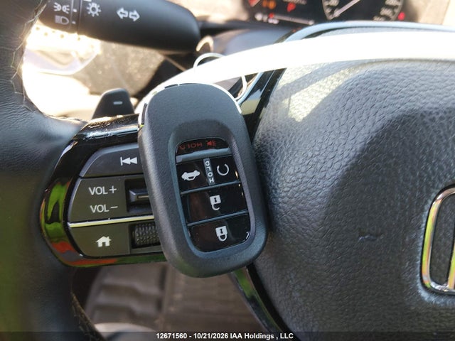 Продаж на аукціоні авто 2025 Honda Civic Sport, vin: 2HGFE2F51SH104541, номер лоту: 12671560