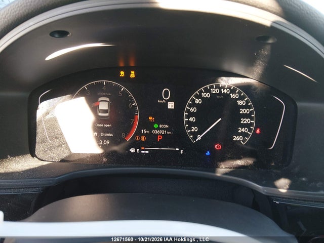 Продаж на аукціоні авто 2025 Honda Civic Sport, vin: 2HGFE2F51SH104541, номер лоту: 12671560