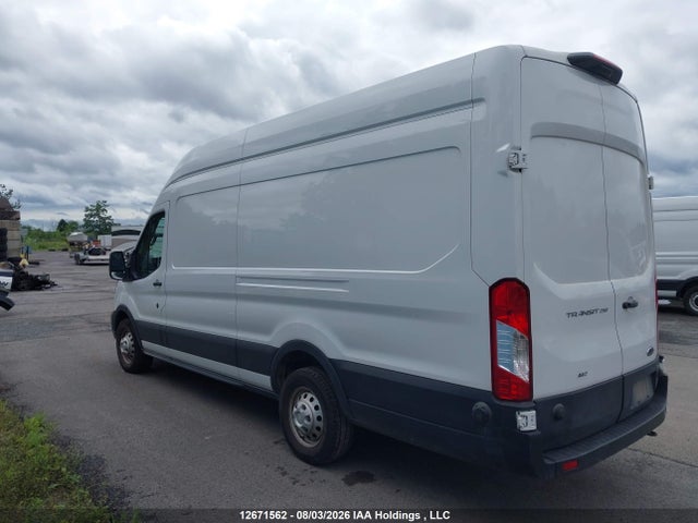 Ford Transit T-250 2024 1FTBR3U84RKA99830 Image 13