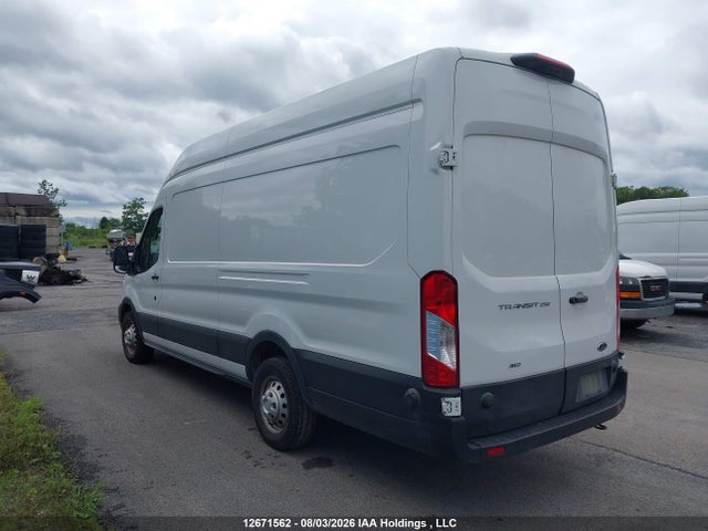 Ford Transit T-250 2024 1FTBR3U84RKA99830 Image 3