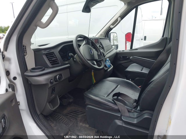 Ford Transit T-250 2024 1FTBR3U84RKA99830 Image 5
