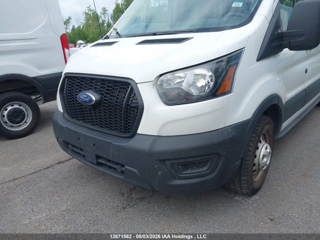 Ford Transit T-250 2024 1FTBR3U84RKA99830 Image 6