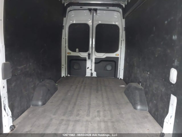 Ford Transit T-250 2024 1FTBR3U84RKA99830 Image 8