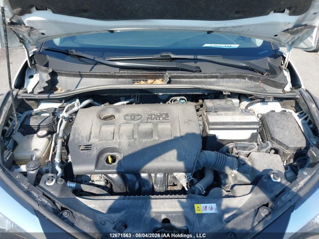 JTNKHMBX4M1096827 Toyota C-HR