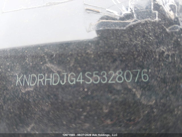 Продаж на аукціоні авто 2025 Kia Sorento Hybrid, vin: KNDRHDJG4S5328076, номер лоту: 12671565