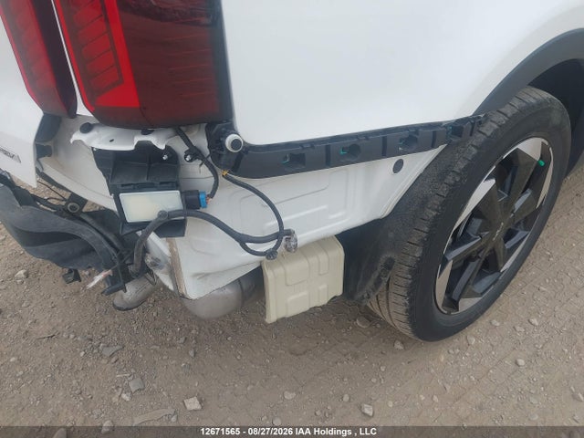 Продаж на аукціоні авто 2025 Kia Sorento Hybrid, vin: KNDRHDJG4S5328076, номер лоту: 12671565