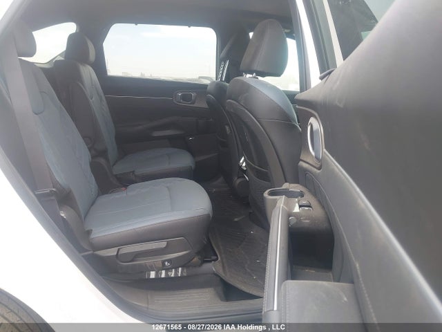 Продаж на аукціоні авто 2025 Kia Sorento Hybrid, vin: KNDRHDJG4S5328076, номер лоту: 12671565