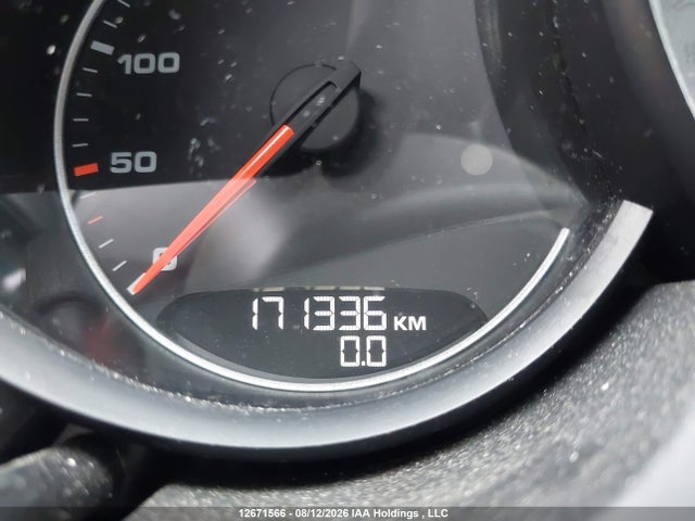 12671566 :رقم المزاد ، WP1AE2A26BLA91230 vin ، 2011 Porsche Cayenne Hybrid S مزاد بيع