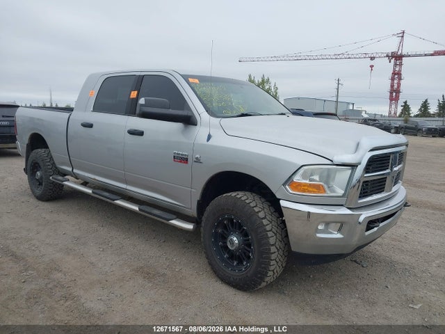 2011 Dodge Ram 3500 მანქანა იყიდება აუქციონზე, vin: 3D73Y3HL9BG622221, აუქციონის ნომერი: 12671567