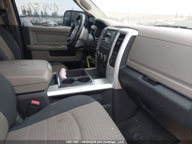 Продаж на аукціоні авто 2011 Dodge Ram 3500, vin: 3D73Y3HL9BG622221, номер лоту: 12671567