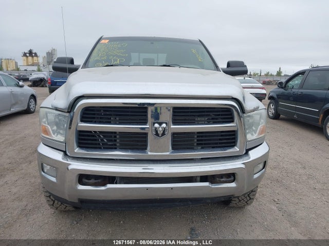Продаж на аукціоні авто 2011 Dodge Ram 3500, vin: 3D73Y3HL9BG622221, номер лоту: 12671567
