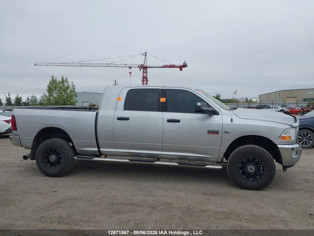 Продаж на аукціоні авто 2011 Dodge Ram 3500, vin: 3D73Y3HL9BG622221, номер лоту: 12671567