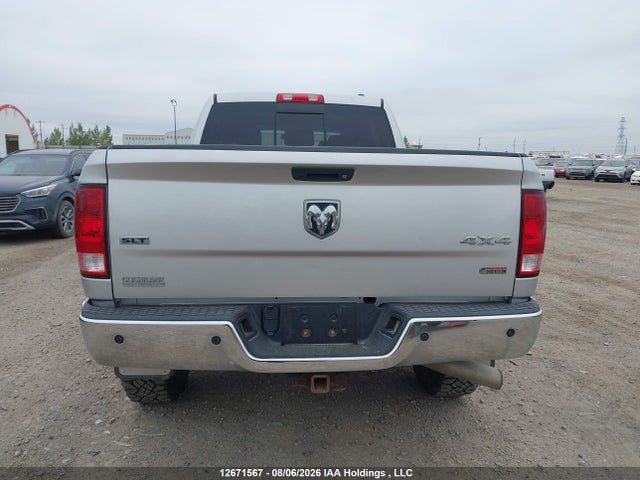 Продаж на аукціоні авто 2011 Dodge Ram 3500, vin: 3D73Y3HL9BG622221, номер лоту: 12671567