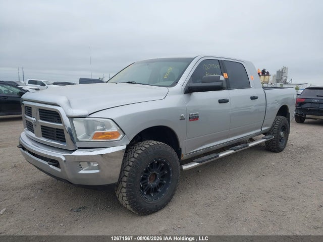 Продаж на аукціоні авто 2011 Dodge Ram 3500, vin: 3D73Y3HL9BG622221, номер лоту: 12671567