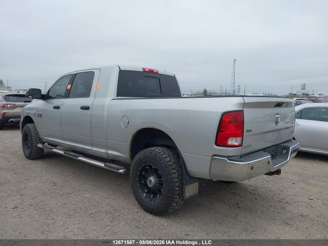 Продаж на аукціоні авто 2011 Dodge Ram 3500, vin: 3D73Y3HL9BG622221, номер лоту: 12671567