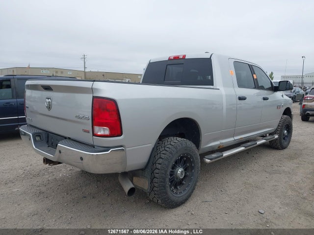 Продаж на аукціоні авто 2011 Dodge Ram 3500, vin: 3D73Y3HL9BG622221, номер лоту: 12671567