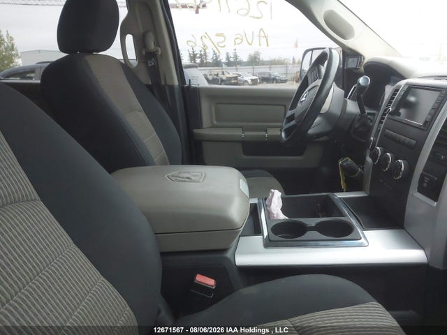 Продаж на аукціоні авто 2011 Dodge Ram 3500, vin: 3D73Y3HL9BG622221, номер лоту: 12671567