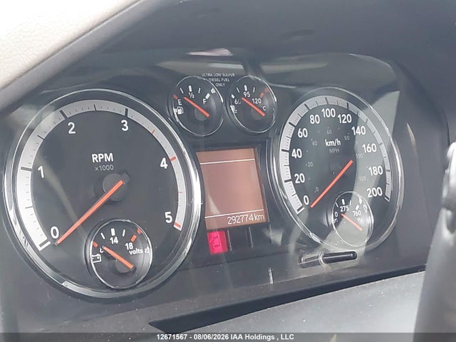 Aukcja sprzedaży 2011 Dodge Ram 3500, vin: 3D73Y3HL9BG622221, numer aukcji: 12671567