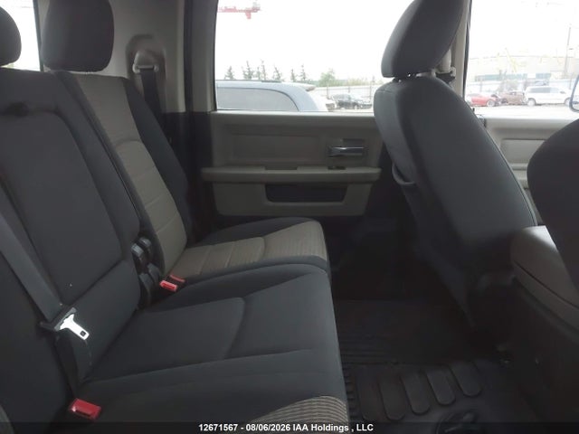 Продаж на аукціоні авто 2011 Dodge Ram 3500, vin: 3D73Y3HL9BG622221, номер лоту: 12671567