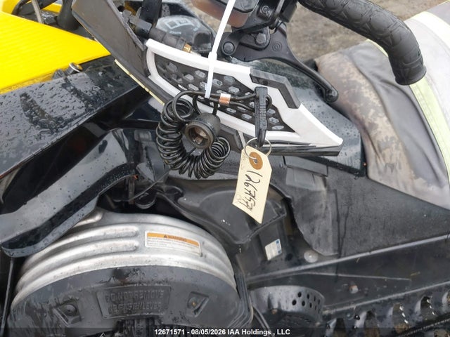 Продаж на аукціоні авто 2013 Skidoo Renegade Backcountry 600 E, vin: 2BPSUJDB6DV000098, номер лоту: 12671571