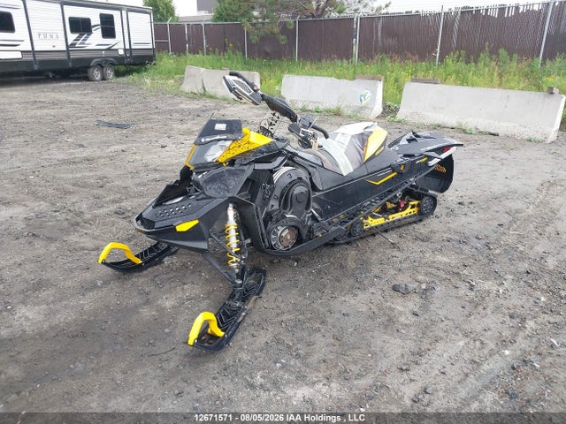 Продаж на аукціоні авто 2013 Skidoo Renegade Backcountry 600 E, vin: 2BPSUJDB6DV000098, номер лоту: 12671571