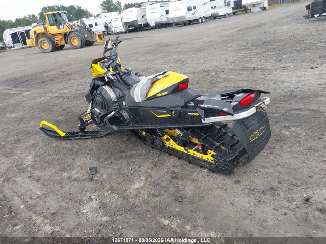 Продаж на аукціоні авто 2013 Skidoo Renegade Backcountry 600 E, vin: 2BPSUJDB6DV000098, номер лоту: 12671571
