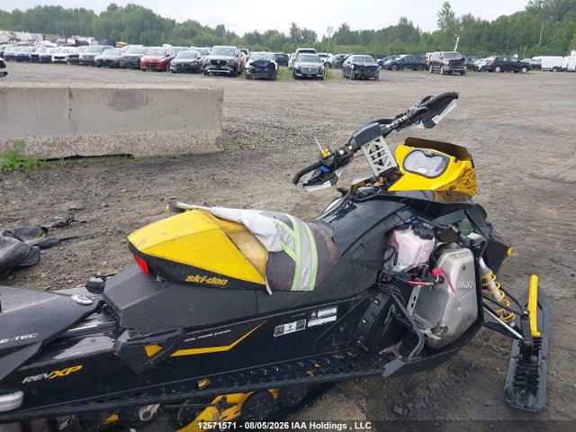 Продаж на аукціоні авто 2013 Skidoo Renegade Backcountry 600 E, vin: 2BPSUJDB6DV000098, номер лоту: 12671571