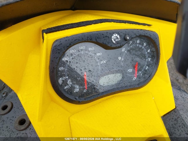Продаж на аукціоні авто 2013 Skidoo Renegade Backcountry 600 E, vin: 2BPSUJDB6DV000098, номер лоту: 12671571