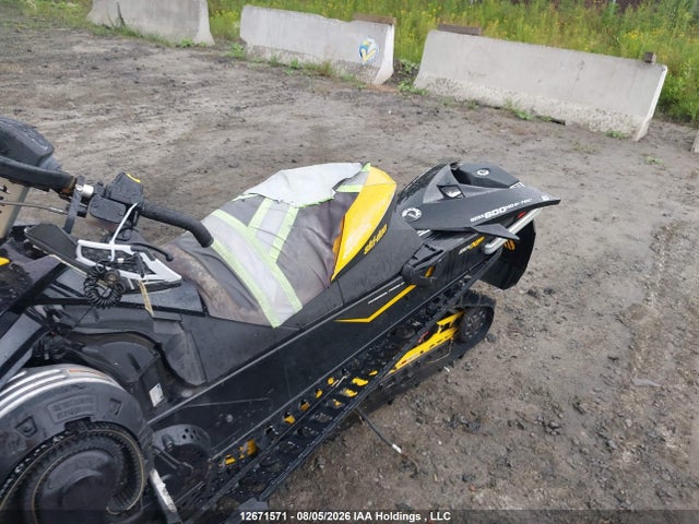 Продаж на аукціоні авто 2013 Skidoo Renegade Backcountry 600 E, vin: 2BPSUJDB6DV000098, номер лоту: 12671571