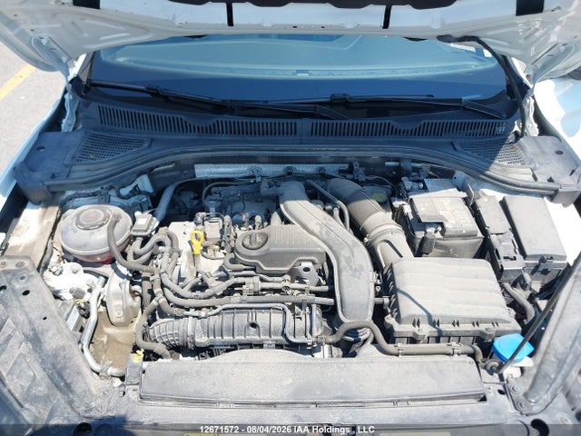 3VWSM7BU1RM047857 Volkswagen Jetta Comfortline
