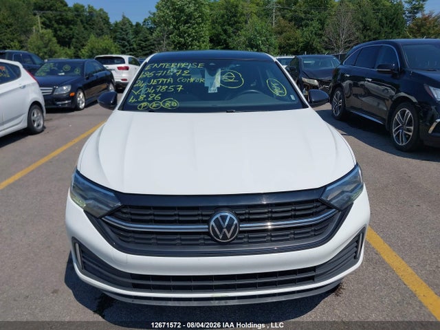 3VWSM7BU1RM047857 Volkswagen Jetta Comfortline