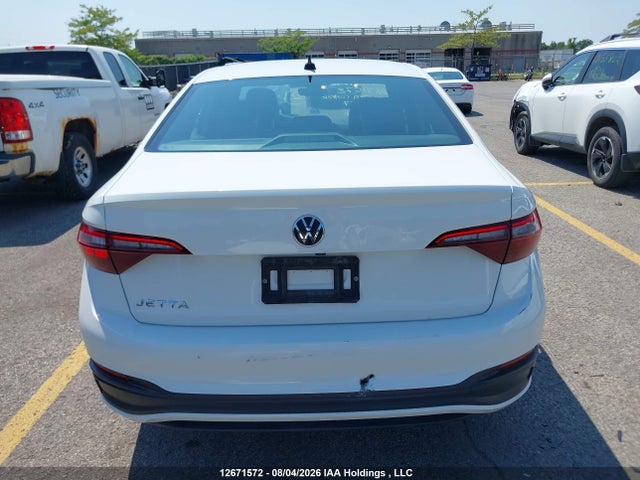 3VWSM7BU1RM047857 Volkswagen Jetta Comfortline