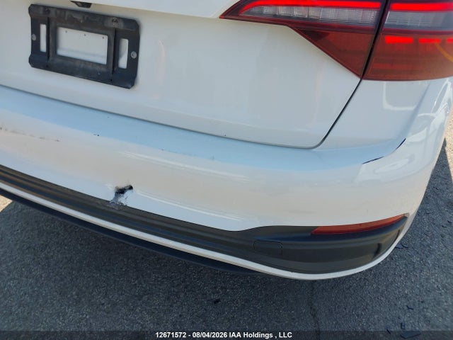 3VWSM7BU1RM047857 Volkswagen Jetta Comfortline