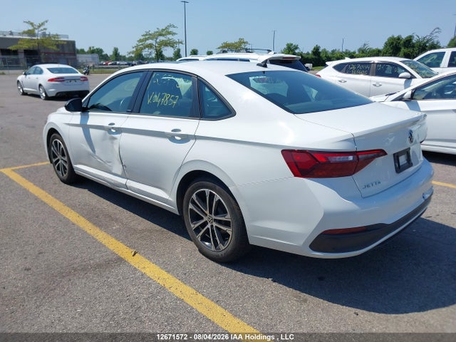 3VWSM7BU1RM047857 Volkswagen Jetta Comfortline