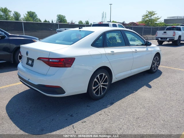 3VWSM7BU1RM047857 Volkswagen Jetta Comfortline