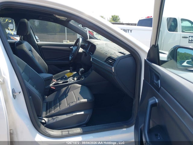 3VWSM7BU1RM047857 Volkswagen Jetta Comfortline